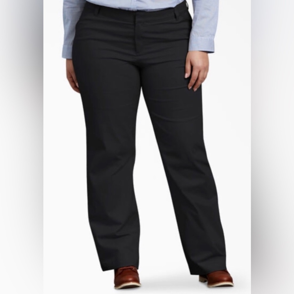 Dickies Relaxed Fit Slacks